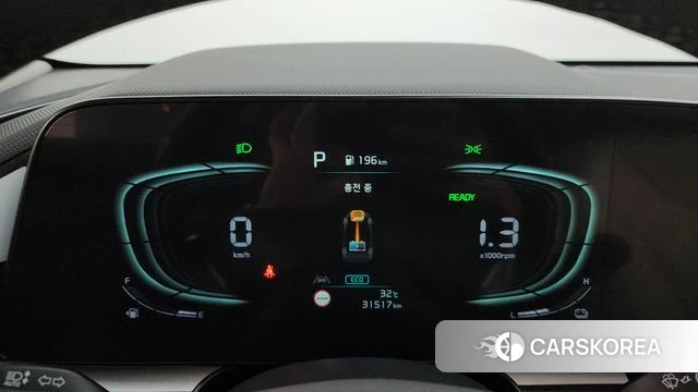 Kia Di Ol Nu Niro id 4469801 из Кореи 30