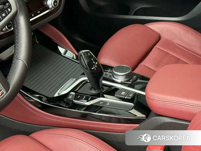 BMW X4 id 4215060 из Китая 13
