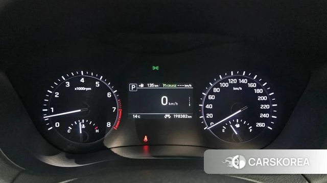 Genesis G80 id 3853471 из Кореи 18