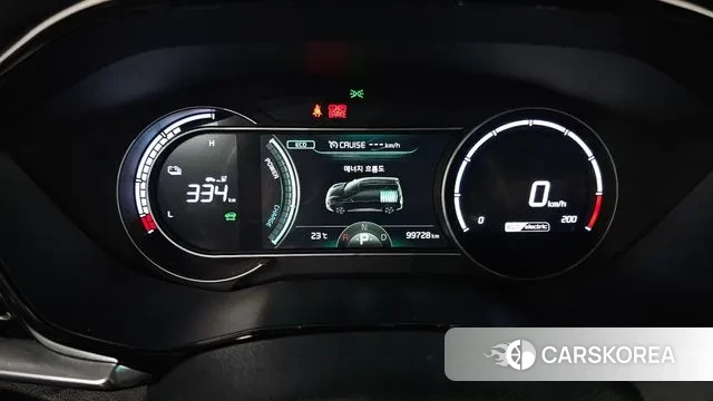 Kia Niro Plus id 3154326 из Кореи 18