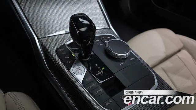 BMW 3 Series (G20) id 2951559 из Кореи 18