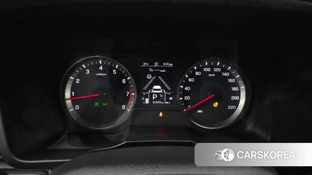 Ssangyong Berry New Tivoli id 4893980 из Кореи 28