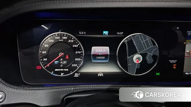 Mercedes-Benz S-Class W222 id 3568573 из Кореи 18