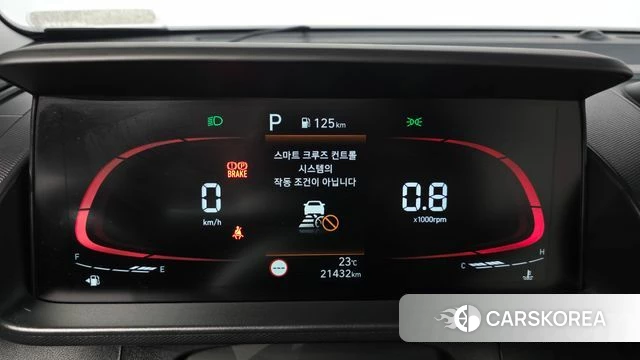 Hyundai Casper id 4904989 из Кореи 30