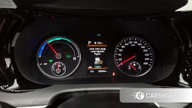 Kia K5 Hybrid 3rd Generation id 3524112 из Кореи 18