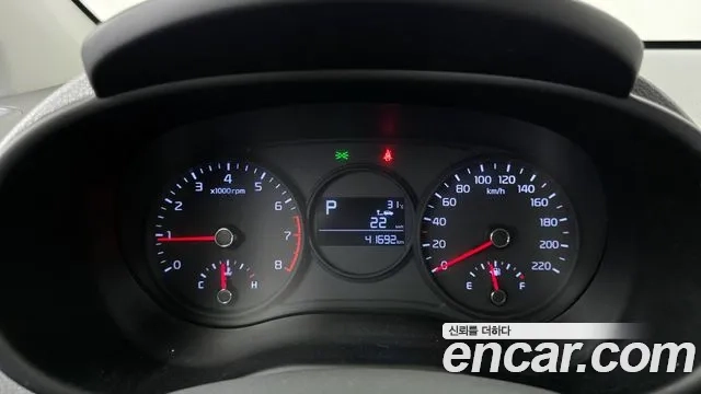 Kia All New Morning (JA) id 2896894 из Кореи 18