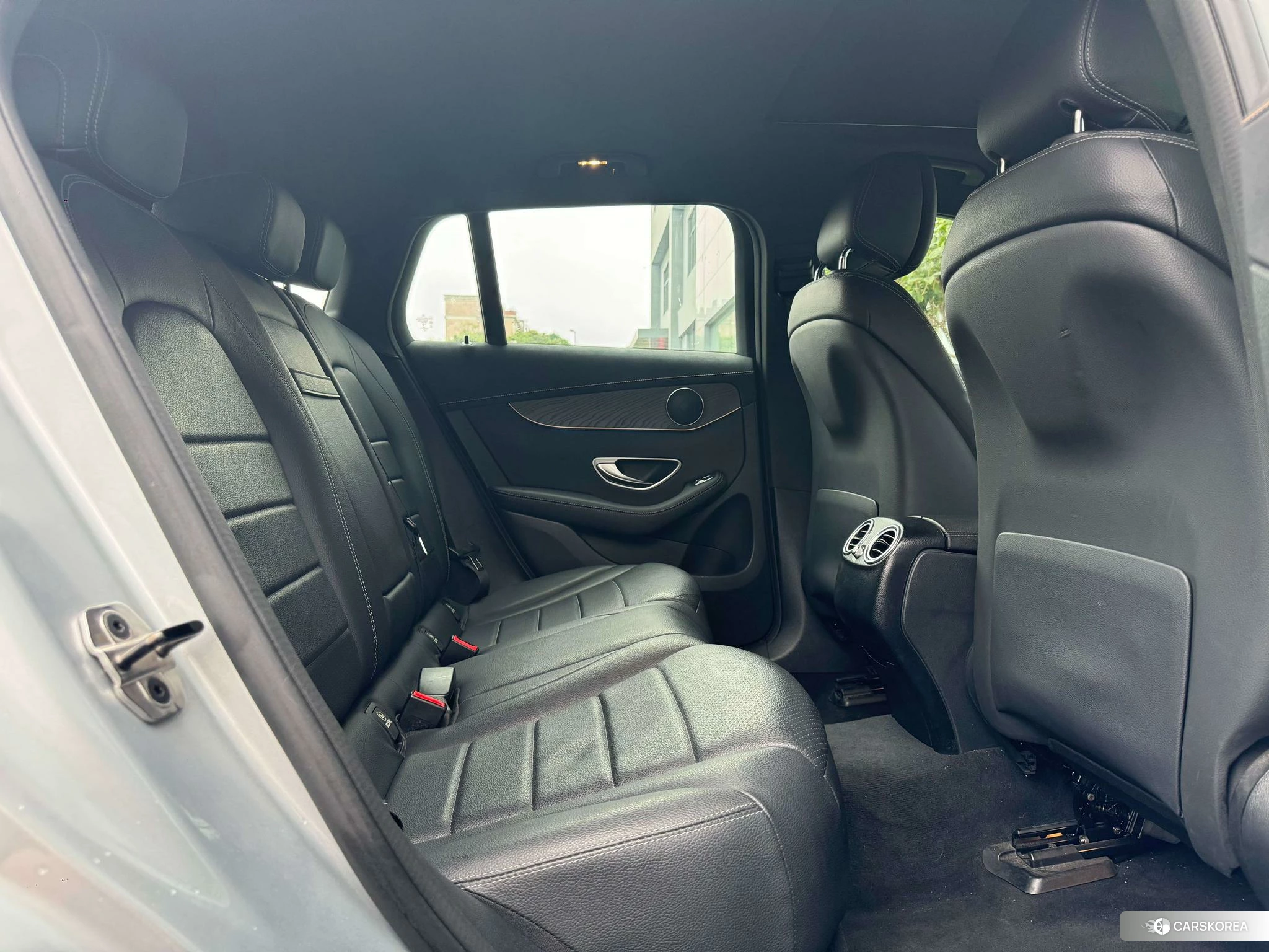 Mercedes-Benz EQC id 4473588 из Китая 10