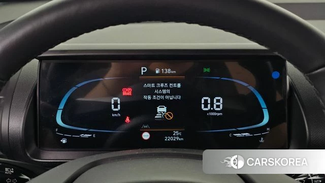 Hyundai Casper id 4917696 из Кореи 18