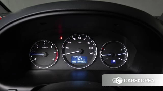 Hyundai Grand Starex id 4318359 из Кореи 18