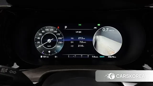 Kia K5 3rd generation id 3525297 из Кореи 18