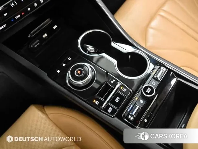 Kia K5 3rd generation id 3733648 из Кореи 17