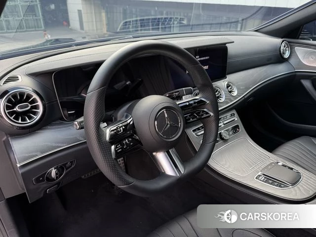 Mercedes-Benz CLS id 4264905 из Китая 8
