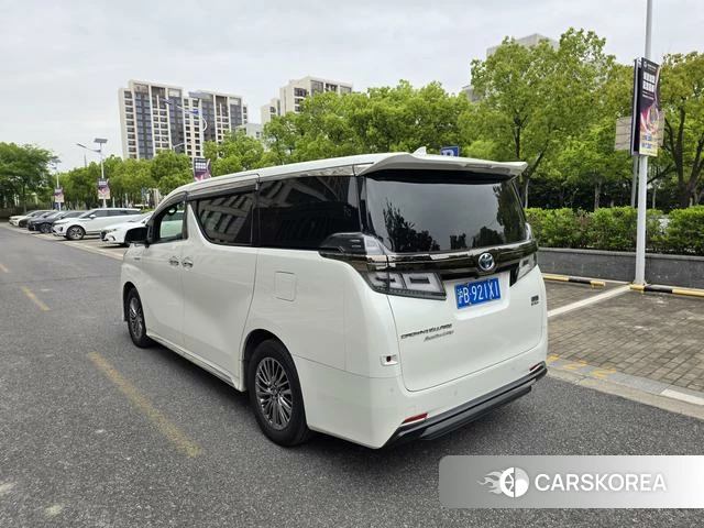 Toyota Wilfa id 4240119 из Китая 12
