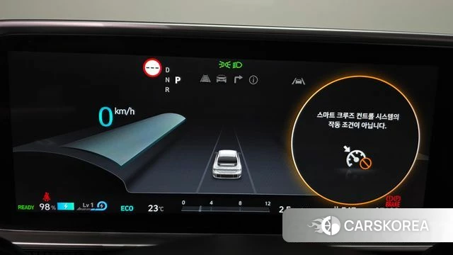 Hyundai Ionic 6 id 4442749 из Кореи 18