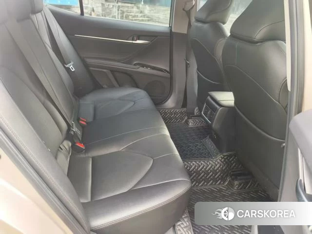 Toyota Camry id 3945004 из Китая 10