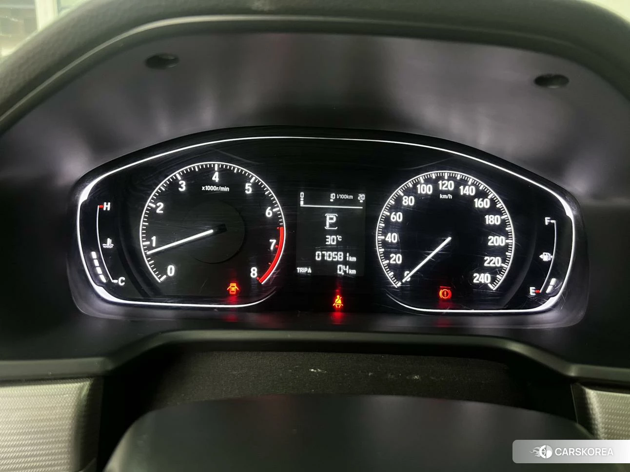 Honda Accord id 4485499 из Китая 14