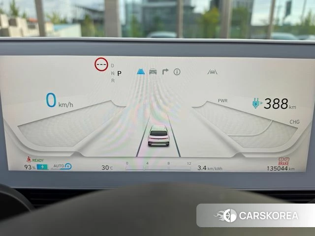 Hyundai Ionic 5 id 4763749 из Кореи 17