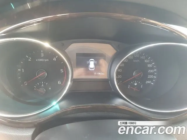 Kia The New Carnival id 2956794 из Кореи 17