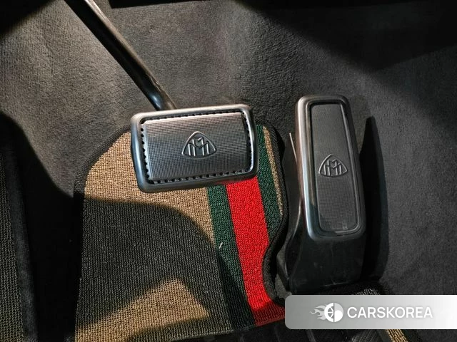 Mercedes-Benz GLS - Class X167 id 3852741 из Кореи 8