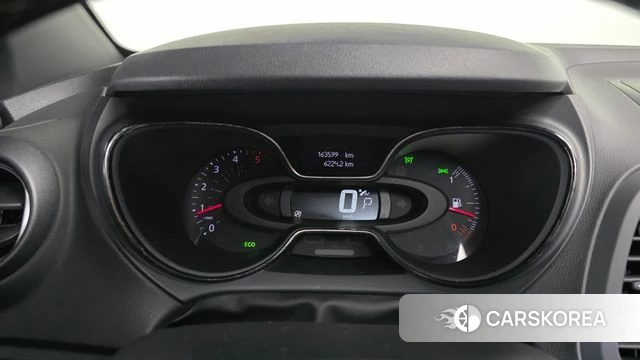 Renault Korea (Samsung) New QM3 id 4459658 из Кореи 18