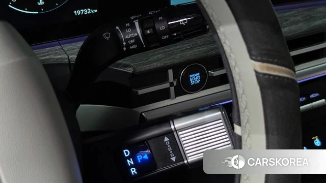 Hyundai Santa Fe (MX5) id 4893137 из Кореи 29