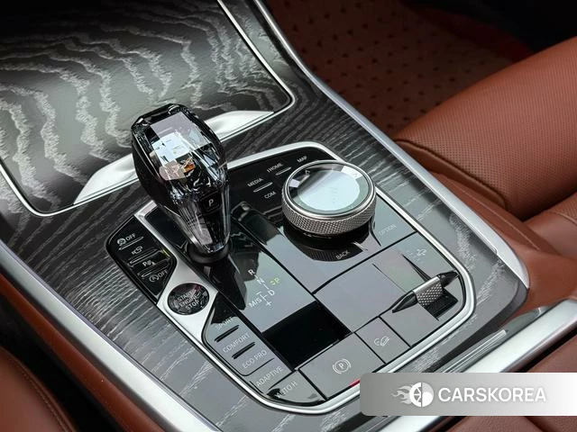 BMW X7 id 4274721 из Китая 11