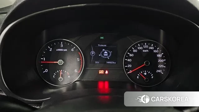 Kia Sportage 4th Generation id 3034238 из Кореи 18