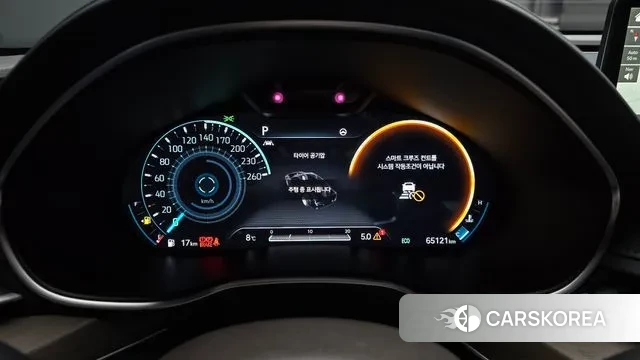 Genesis G80 (RG3) id 3686703 из Кореи 18