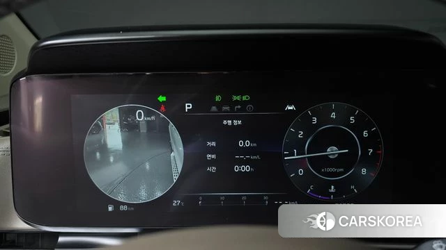 Kia Carnival 4th generation id 4854936 из Кореи 18