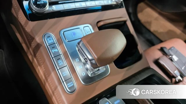 Genesis G90 id 4872183 из Кореи 36