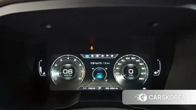 Ssangyong Beautiful Korando id 3350285 из Кореи 18