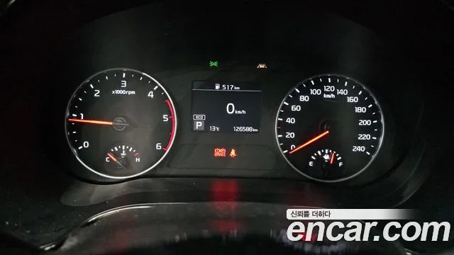 Kia Seltos id 2441248 из Кореи 18