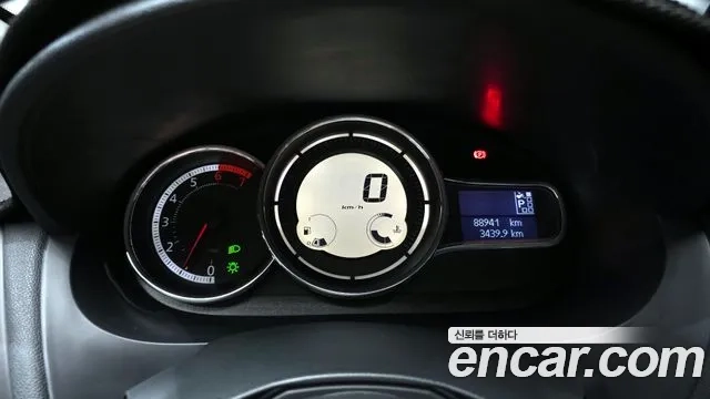 Renault Korea (Samsung) SM3 Neo id 2951803 из Кореи 18