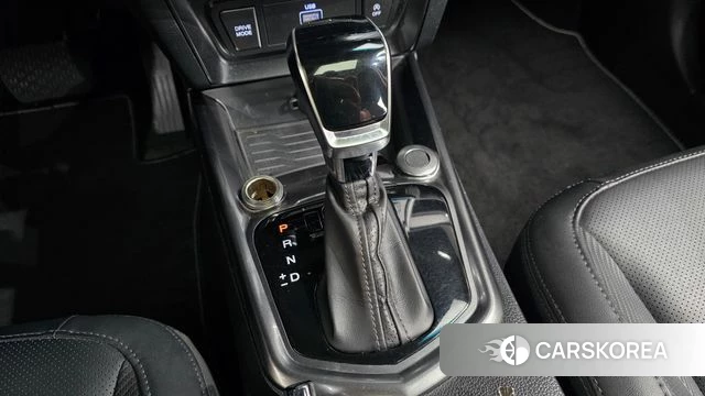 Ssangyong Tivoli Air id 4476255 из Кореи 34