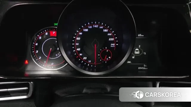 Hyundai Avante (CN7) id 3635245 из Кореи 18