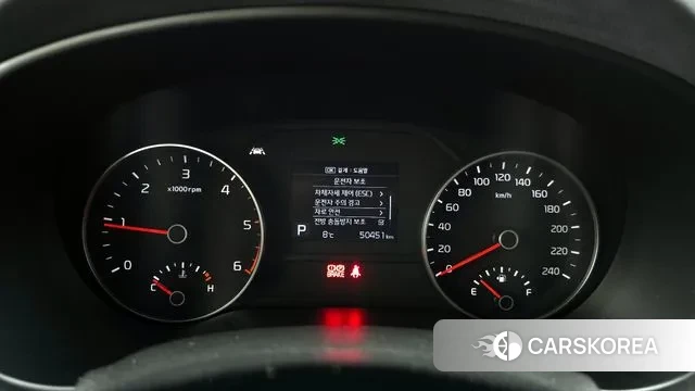 Kia Sportage The Bold id 3399177 из Кореи 18