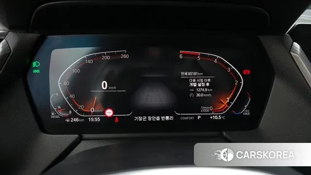 BMW 2 Series Gran Coupe (F44) id 3379388 из Кореи 18