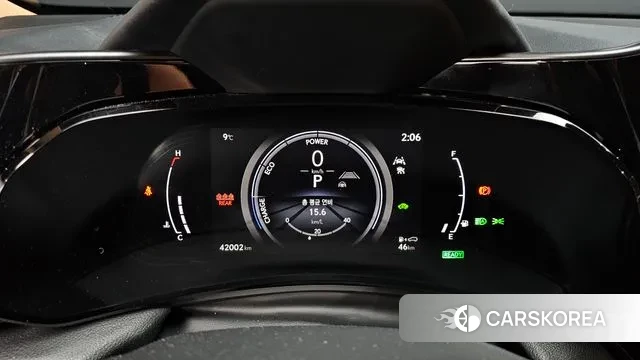 Lexus NX350h Second generation id 3452304 из Кореи 18