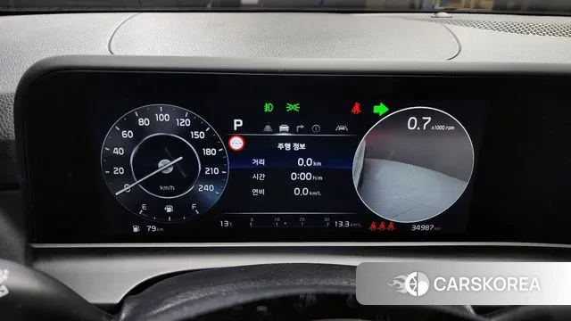 Kia The New Seltos id 3586342 из Кореи 18