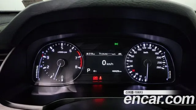 Kia K7 Premier id 2204785 из Кореи 18