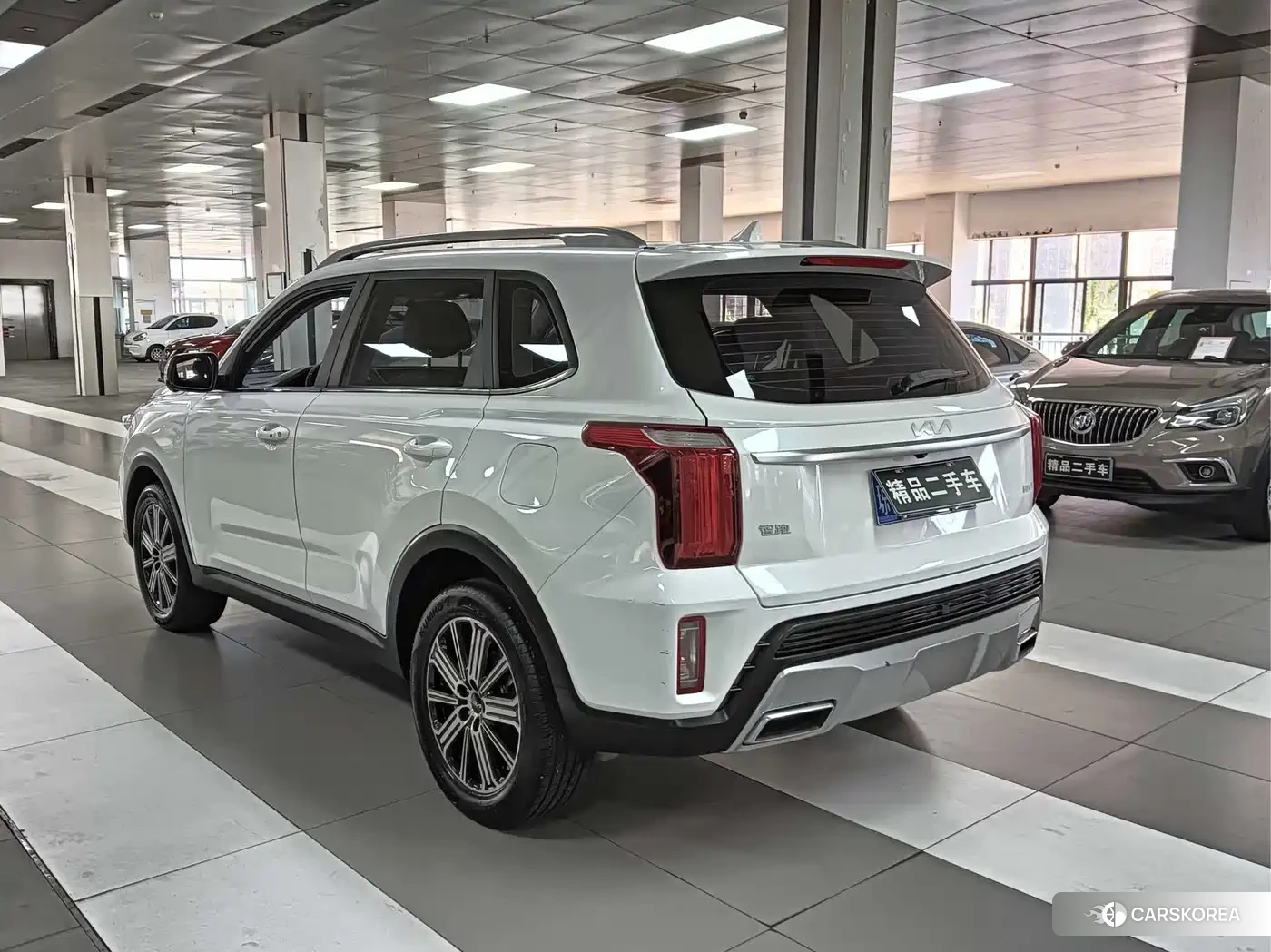 Kia Sportage id 4553745 из Китая 10