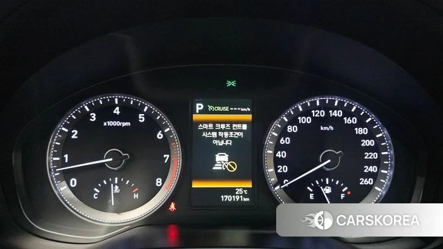 Hyundai Grandeur IG id 4551859 из Кореи 18