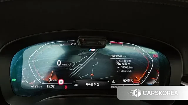 BMW 5 Series (G30) id 3741181 из Кореи 18