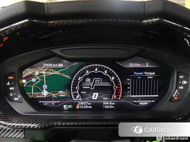 Lamborghini Urus id 2900639 из Кореи 15