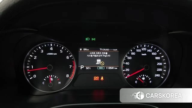Kia Come New K3 id 4403506 из Кореи 30
