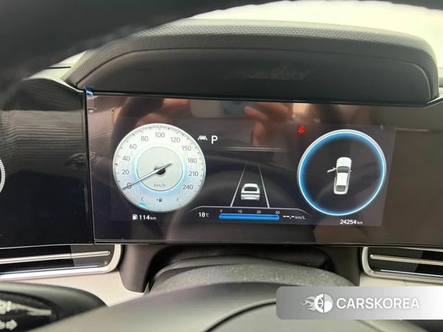 Hyundai Avante (CN7) id 3832371 из Кореи 14