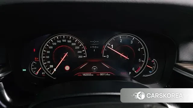 BMW 5 Series (G30) id 3773326 из Кореи 18