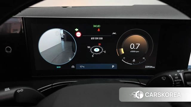 Hyundai Santa Fe (MX5) id 3914312 из Кореи 18