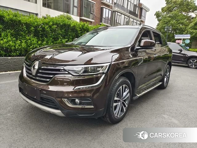 Renault Coreo id 4238851 из Китая 19
