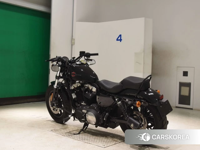 Harley-Davidson Sportster 48 XL1200X id 4379829 из Японии 8